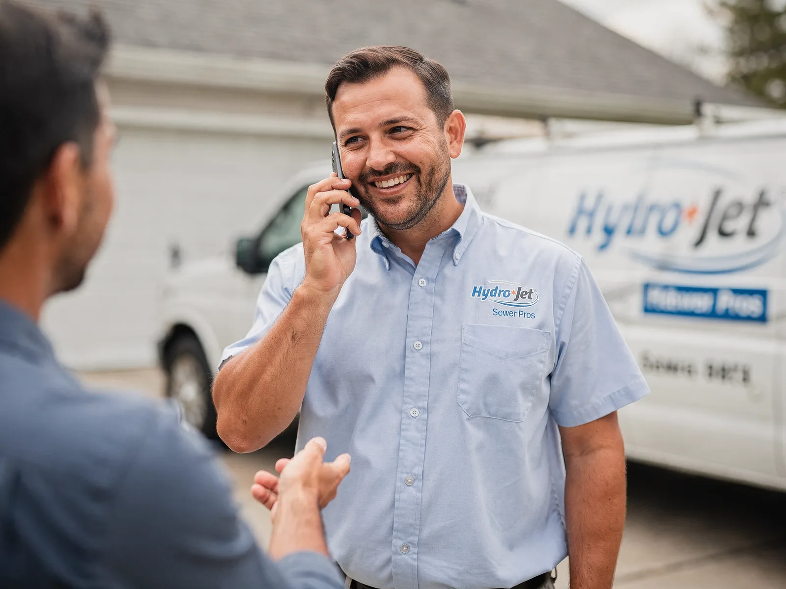 Hydro Jetting Cinebar, WA FAQs